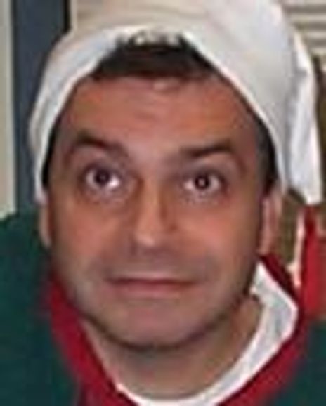 Kurt Penney Headshot