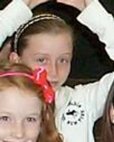 Emma Behrens Headshot