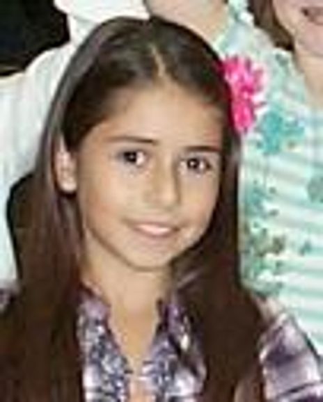 Molly Granahan Headshot