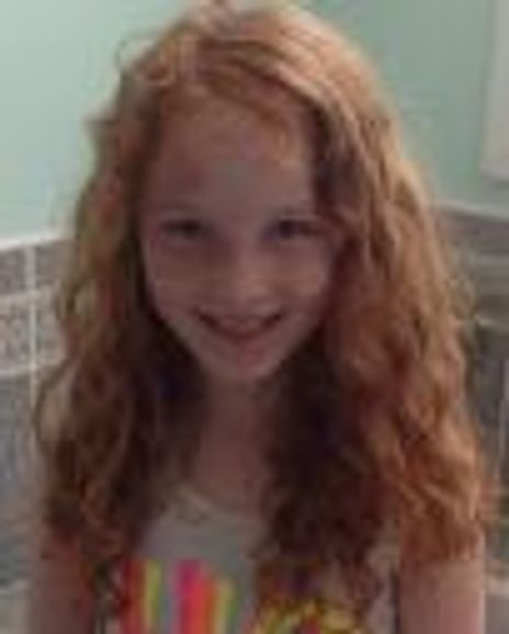 Hope Springer Headshot