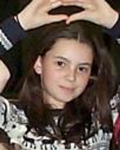 Lauren Wargo Headshot