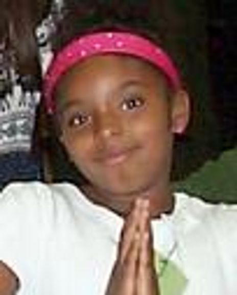 Isis Edwards Headshot