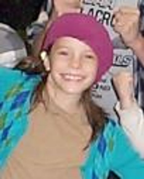 Faith Fonseca Headshot