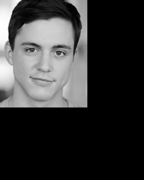 J. Casey Barrett Headshot