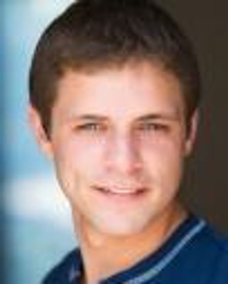 Alex Pepper Headshot