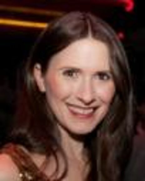 Jackie Vanderbeck Headshot