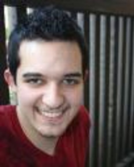 John Campione Headshot