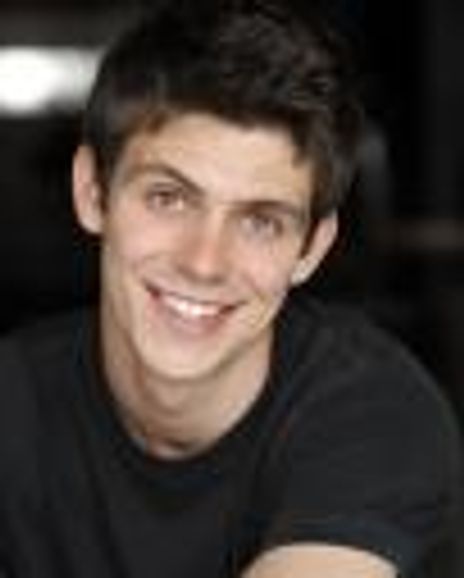 Javan Nelson Headshot