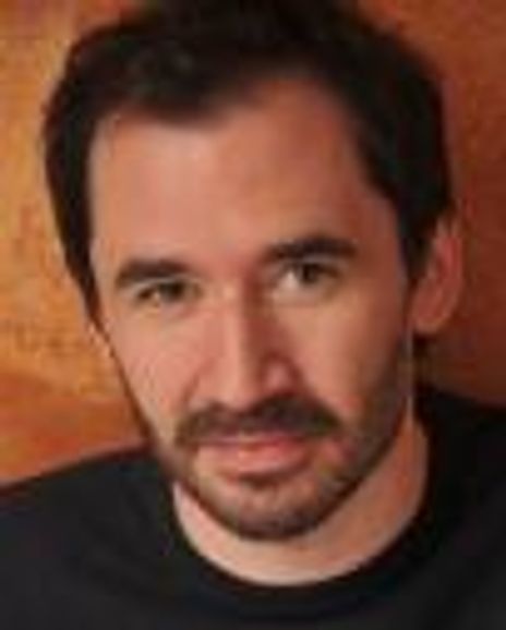 Jason Wilson Headshot