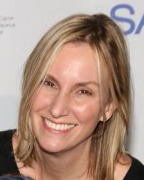 Dara Gottfried Headshot