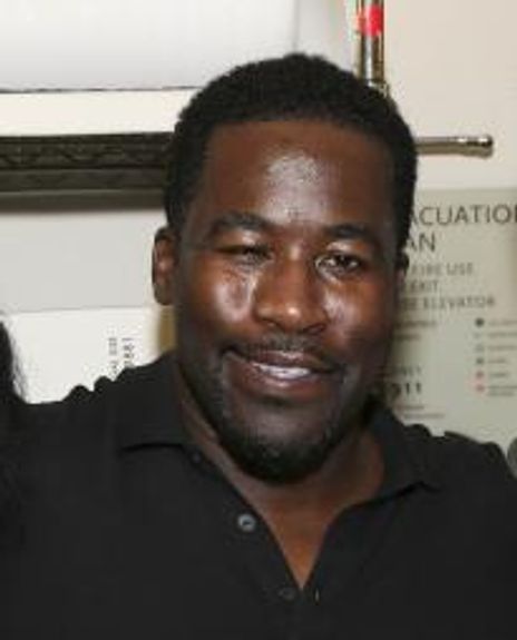 Khandi Alexander Headshot