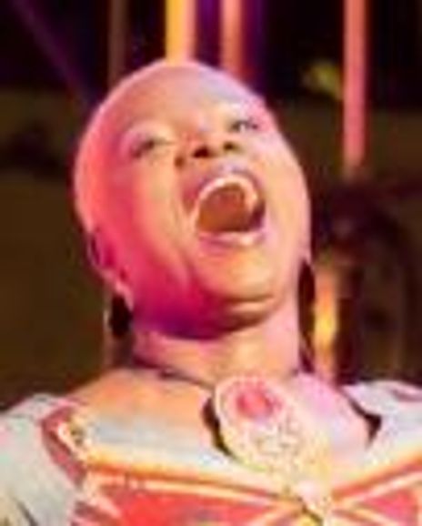 Anjelique Kidjo Headshot