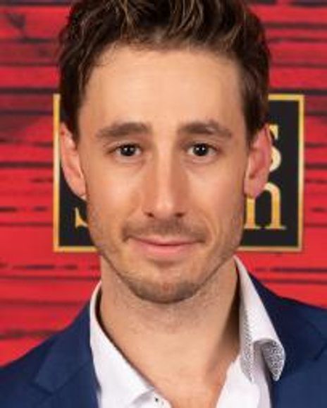 Anthony Festa Headshot