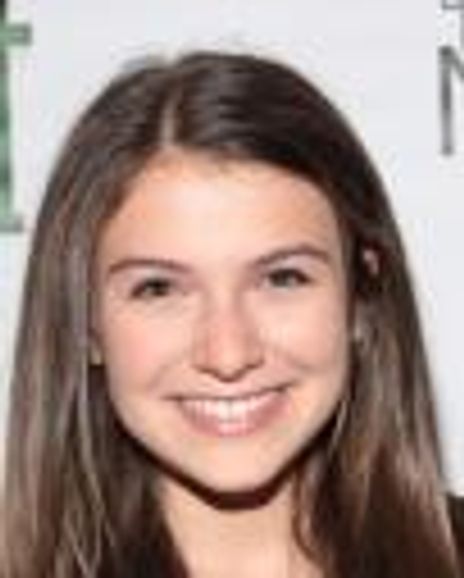 Elle Winter Headshot