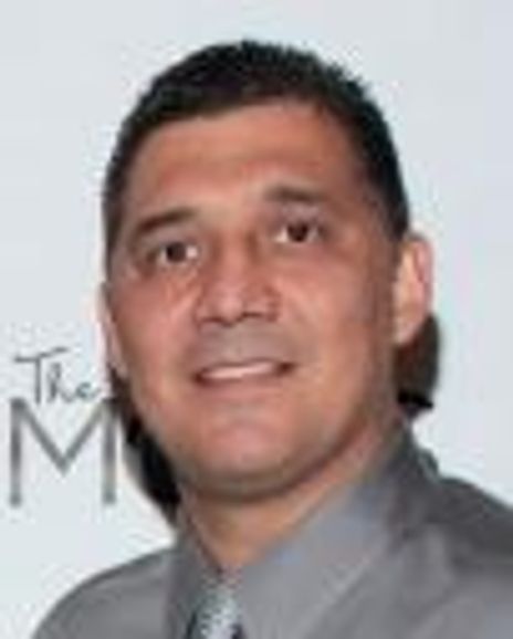 Aaron Juarez Headshot