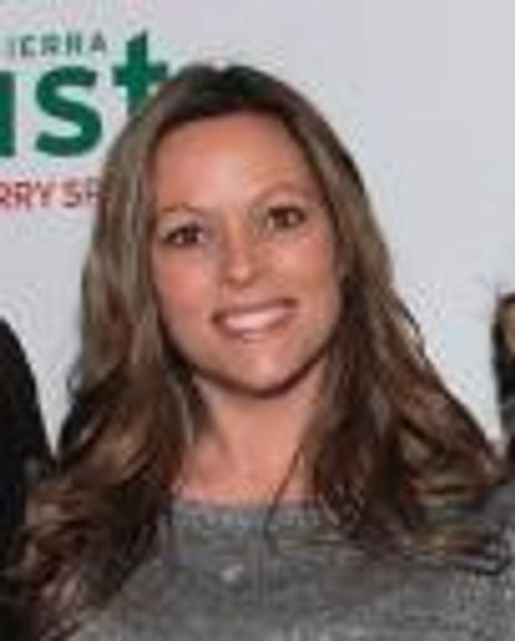 Kelly Murro Headshot