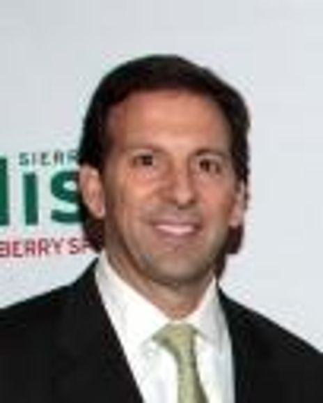 Reid Drescher Headshot