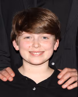 Mitchell Sink Headshot