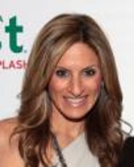 Denise Albert Headshot