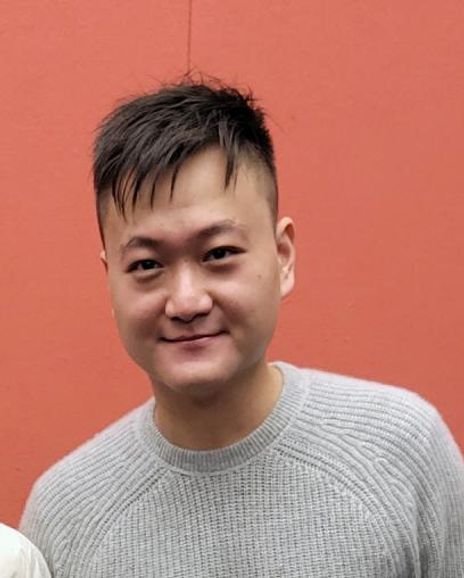 Ernest Abuba Headshot