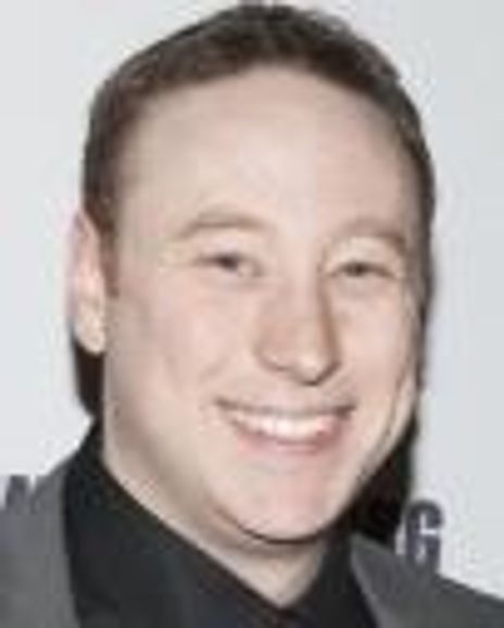 Brett M. Boles Headshot