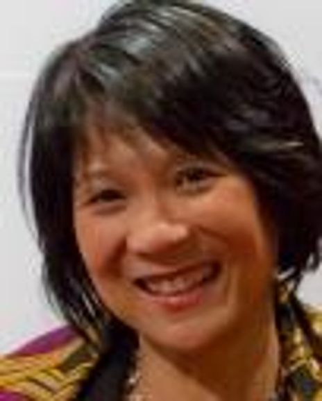 Olivia Chow Headshot