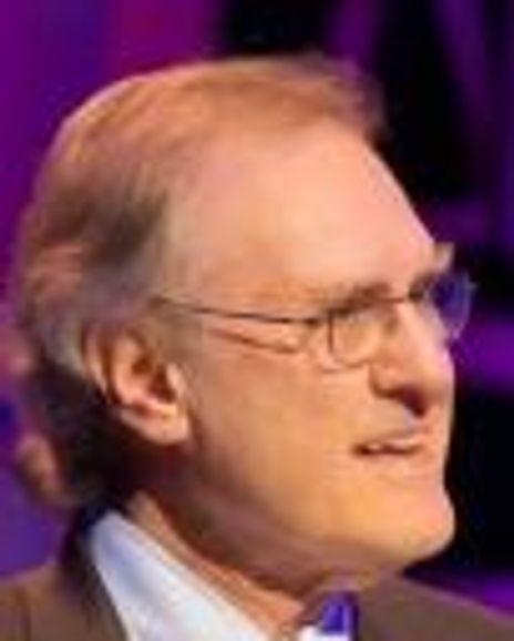 Stephen Lewis Headshot