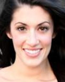 Marlana Dunn Headshot