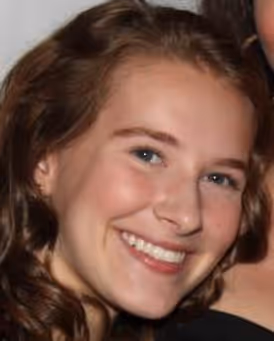 Sophia Gennusa Headshot