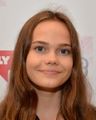 Oona Laurence