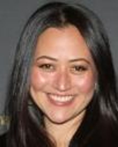 Marissa Kaimm Headshot