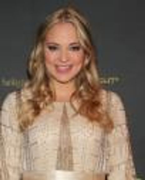 Kaily Smith Headshot