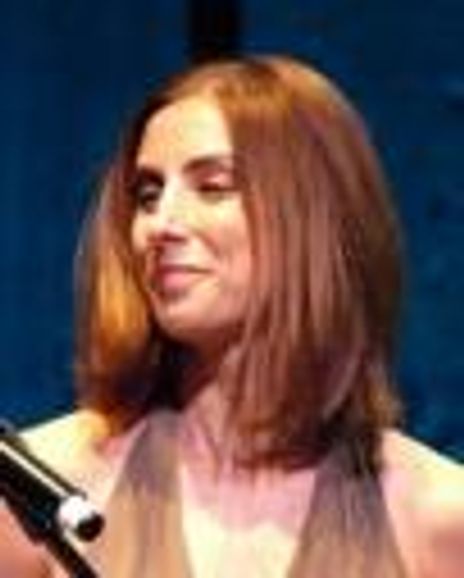 Allison Rawlings Headshot