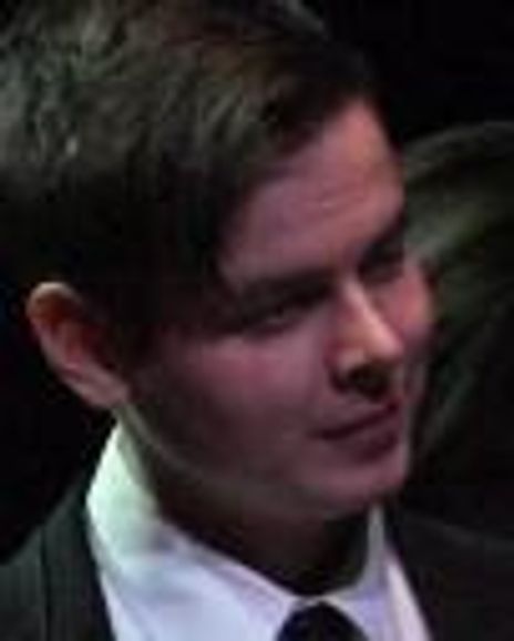 Parmer Fuller Headshot