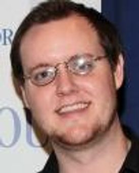 Duke Anderson Headshot