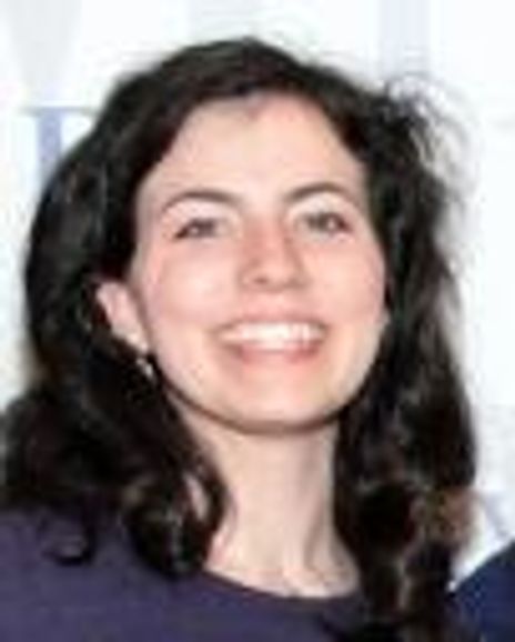 Christine Cornell Headshot