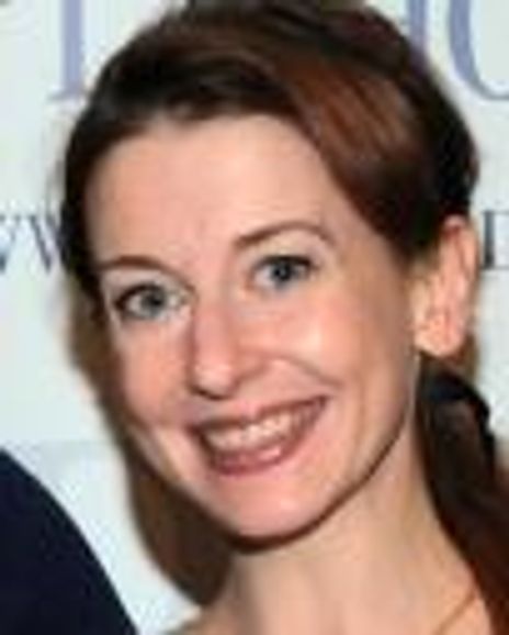 Jeannie Shubitz Headshot