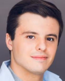 Sean McManus Headshot