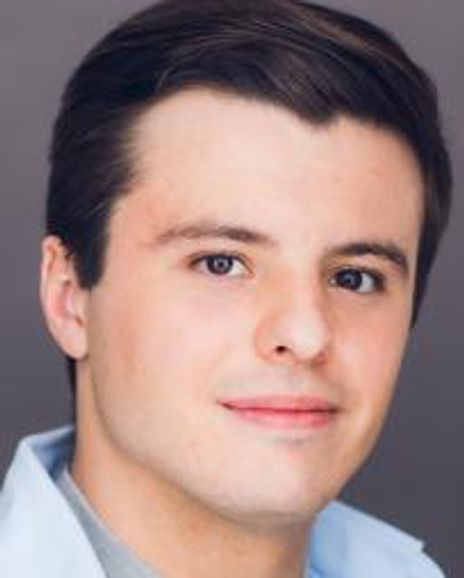 Sean McManus Headshot