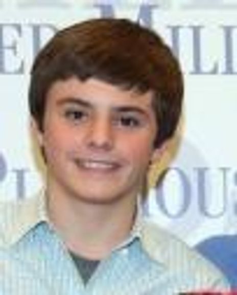 Jonathan Charette Headshot