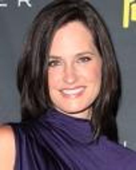 Contessa Brewer Headshot