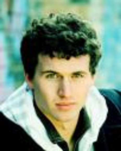 Addison Reid Coe Headshot