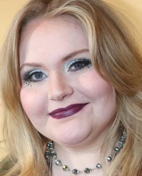 Katie Ladner Headshot