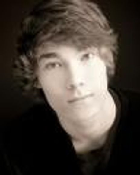 Kaleb Van Rijswijck Headshot