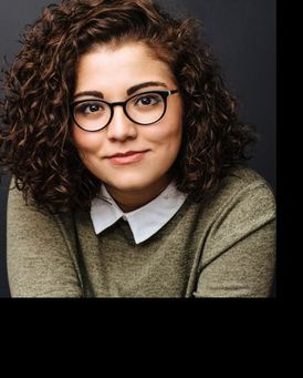 Gabriella Green Headshot