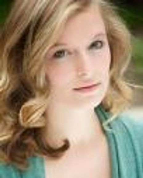 Hannah Church Headshot