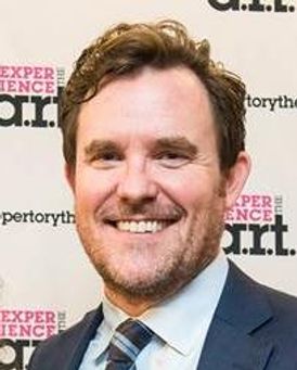 Eric Tucker Headshot