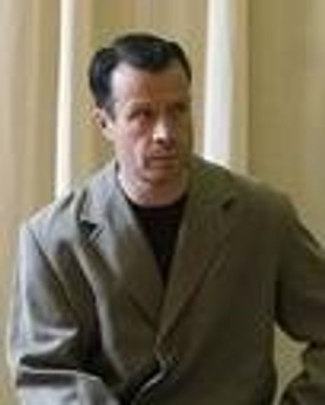 Jonathan Cullen (I) Headshot