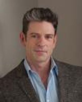 John Kevin Jones Headshot