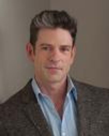 John Kevin Jones Headshot